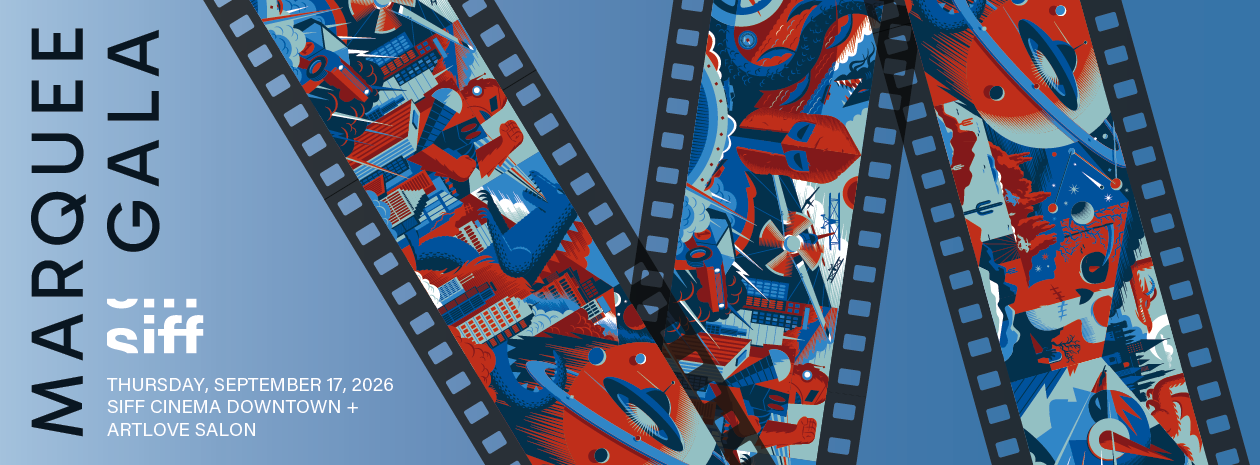 SIFF 2026 Marquee Gala